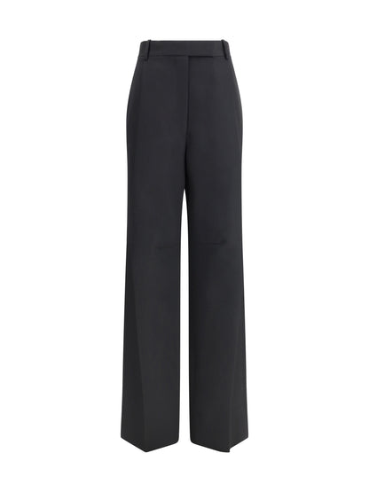TOM FORD Tailored Pants double pleats