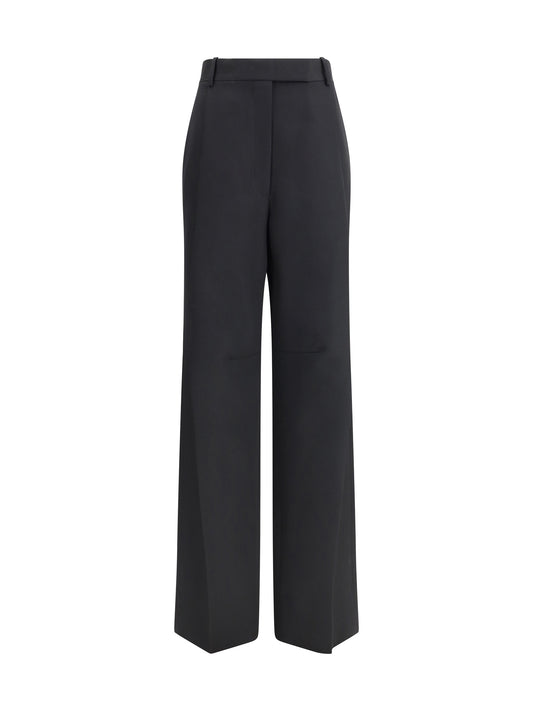TOM FORD Tailored Pants double pleats