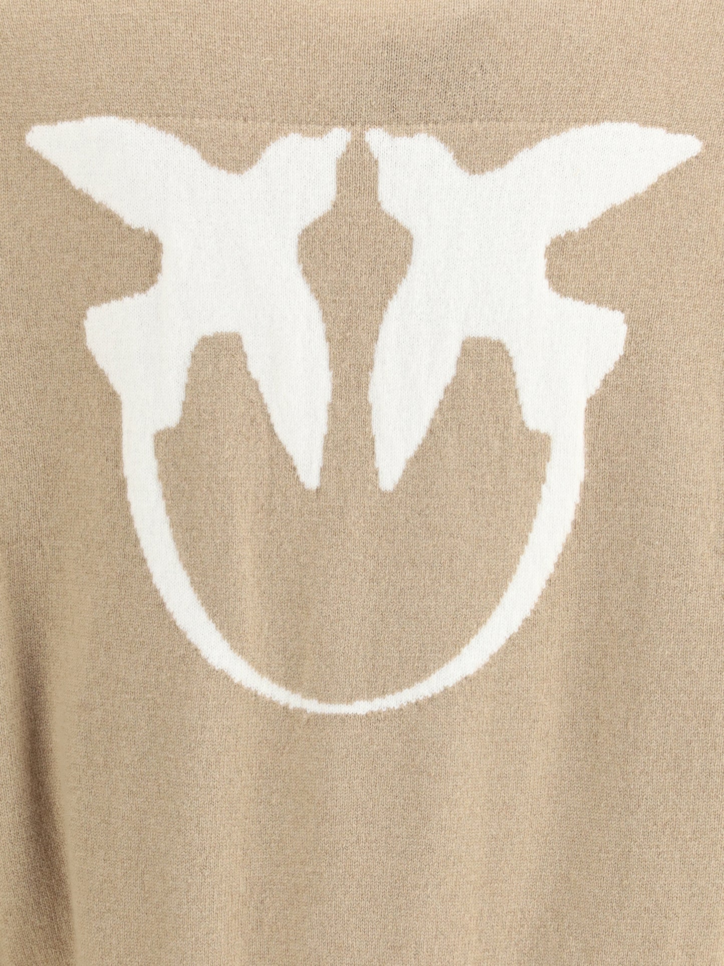 PINKO Logo Sweater