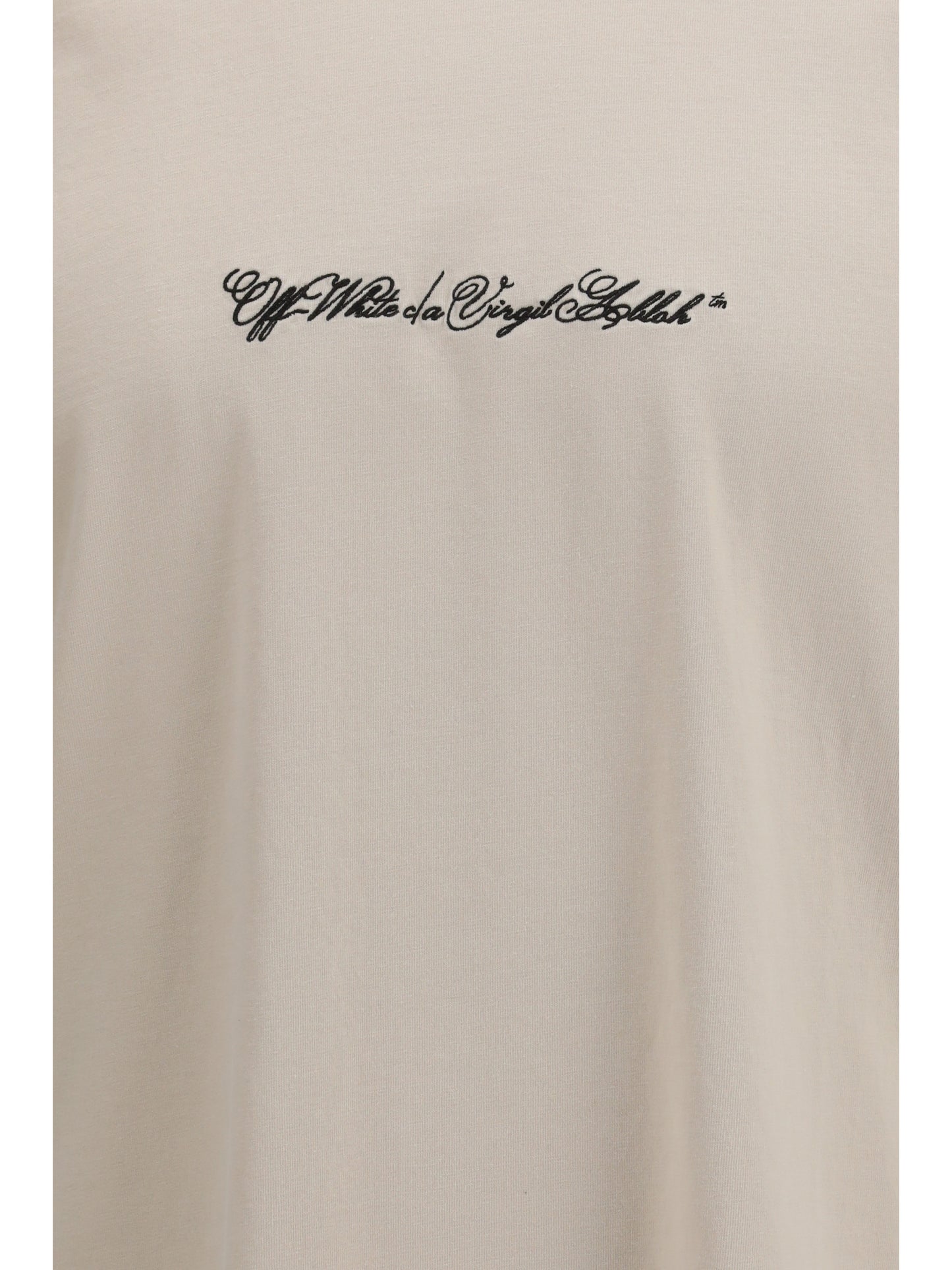 OFF-WHITE Script Arrow T-shirt