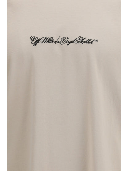 OFF-WHITE Script Arrow T-shirt