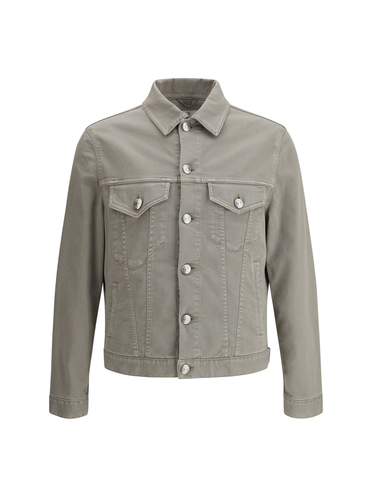 BRUNELLO CUCINELLI Denim Jacket