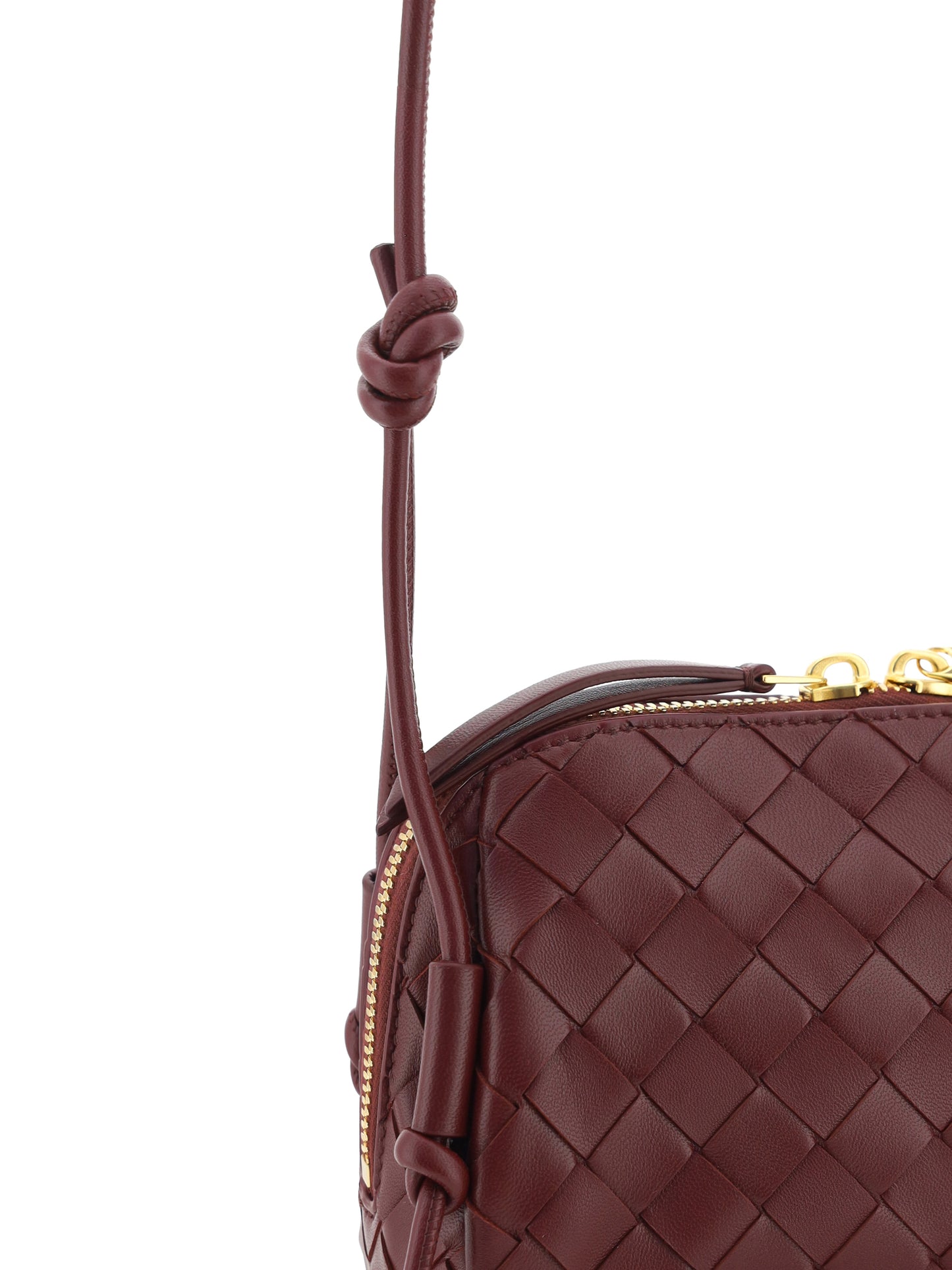 BOTTEGA VENETA Concert Shoulder Bag