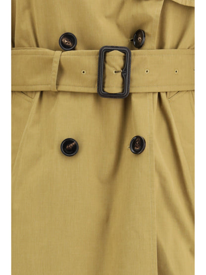 BURBERRY Fitzrovia Trench