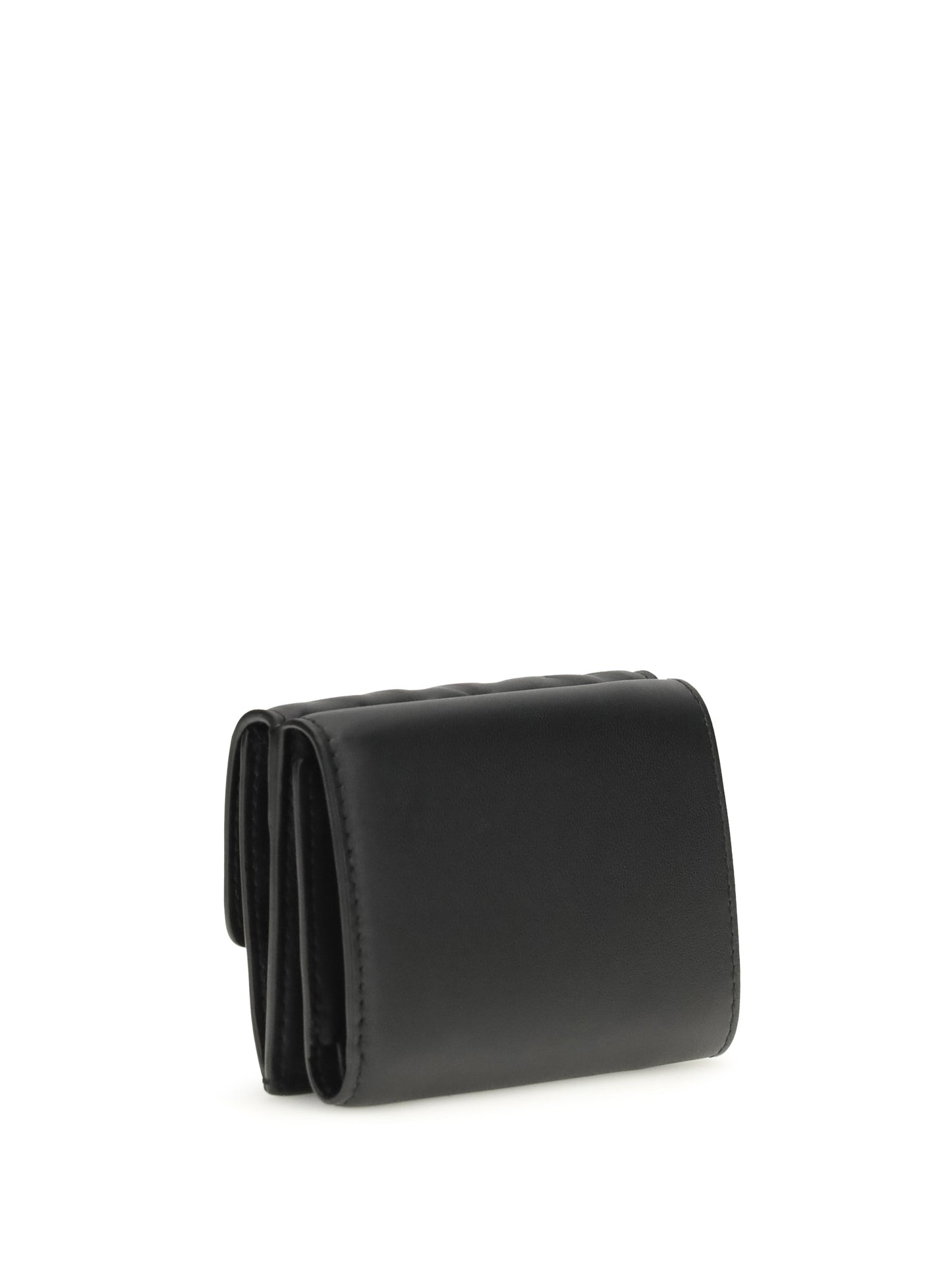 FENDI Leather Wallet