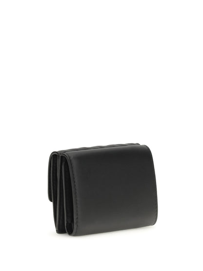 FENDI Leather Wallet