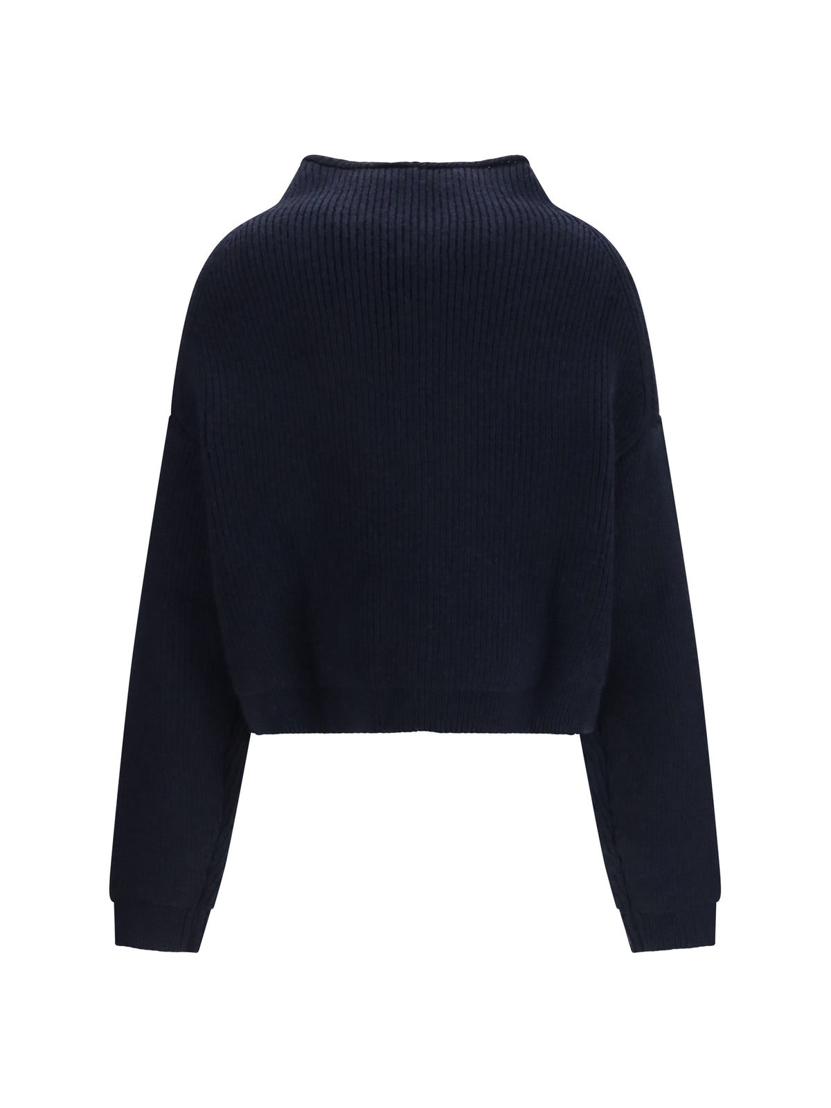 Khaite Marjorie Cardigan - Deep Navy