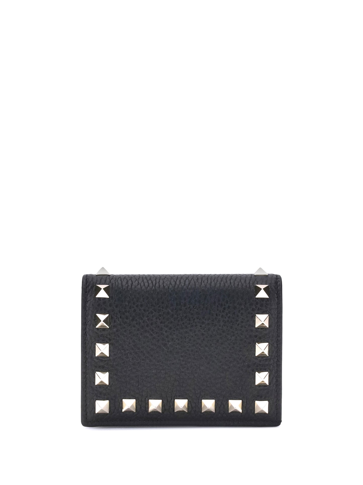 VALENTINO GARAVANI Rockstud Wallet