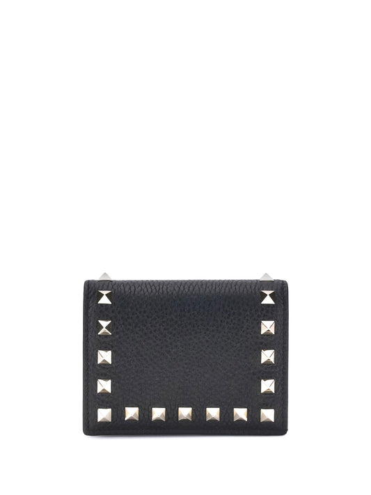 VALENTINO GARAVANI Rockstud Wallet