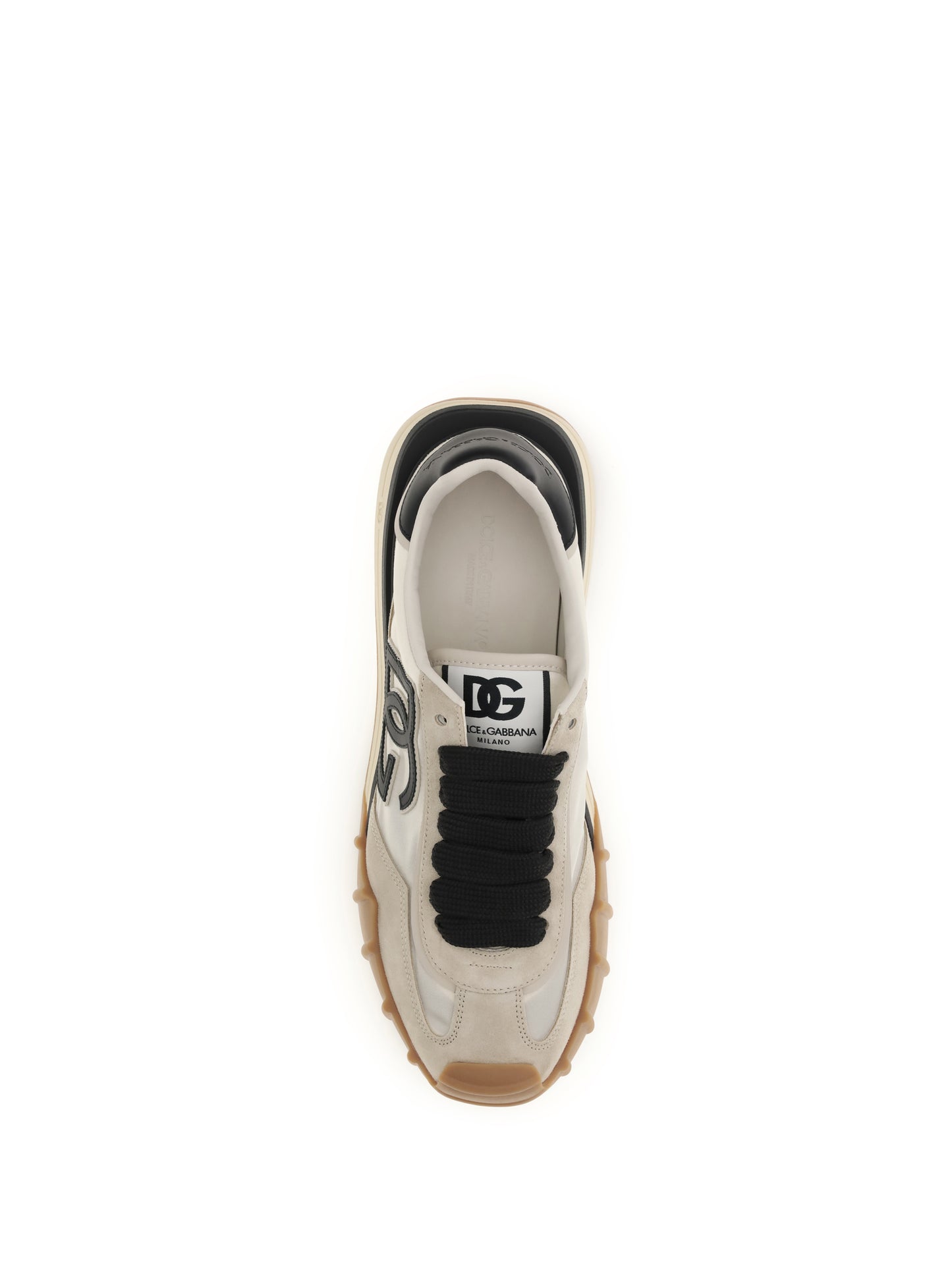 DOLCE & GABBANA DG Athletic Sneakers
