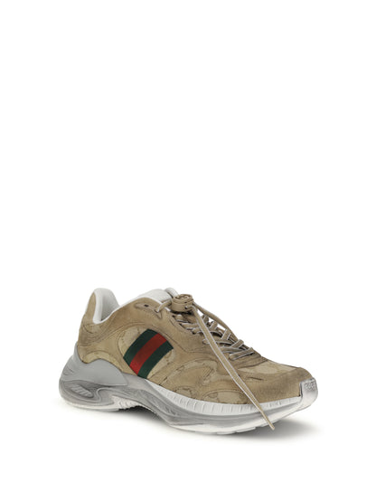 GUCCI Sneakers 2.0