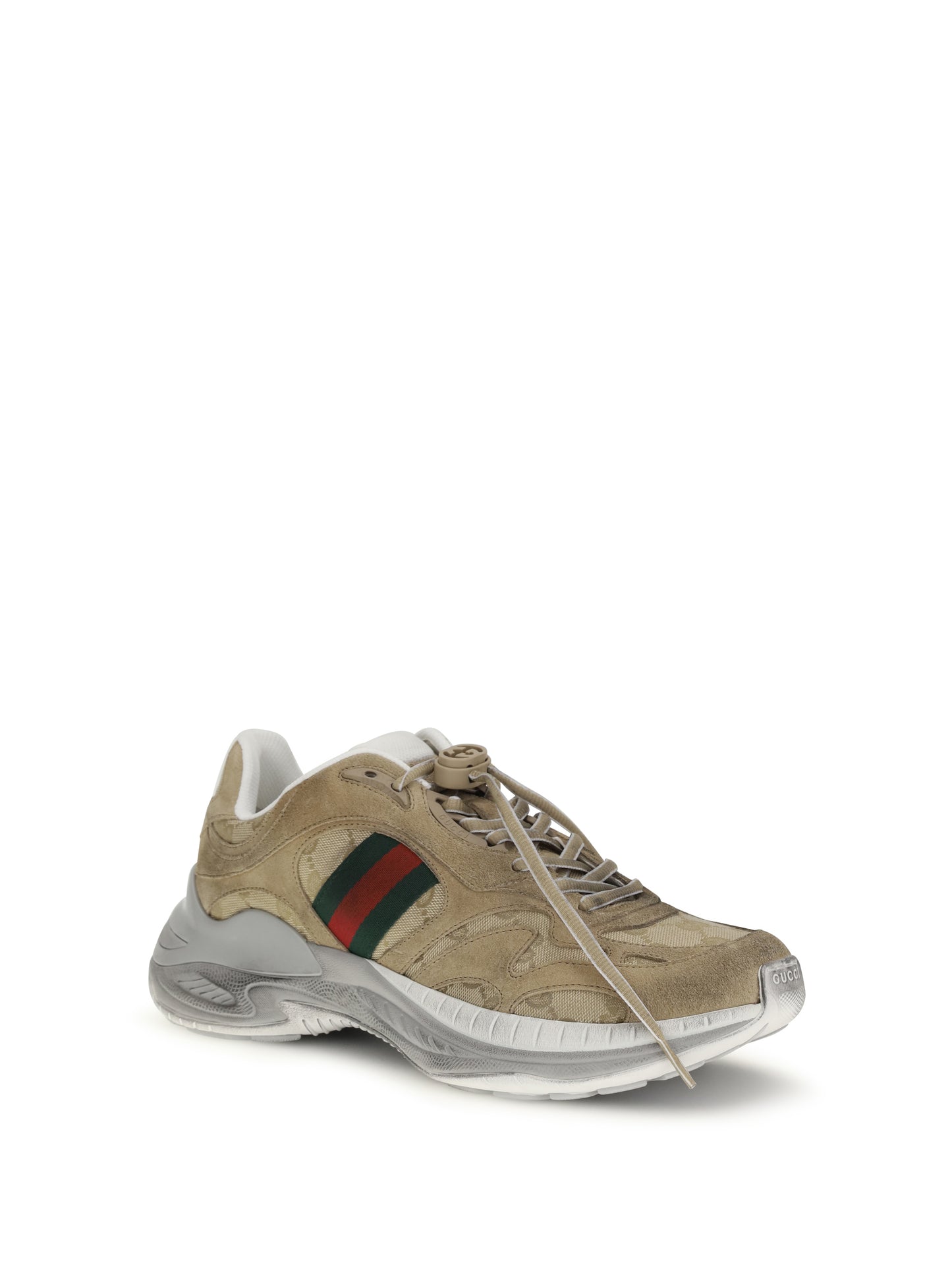 GUCCI Sneakers 2.0