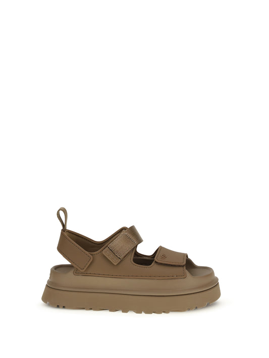 UGG Goldenglow Sandals