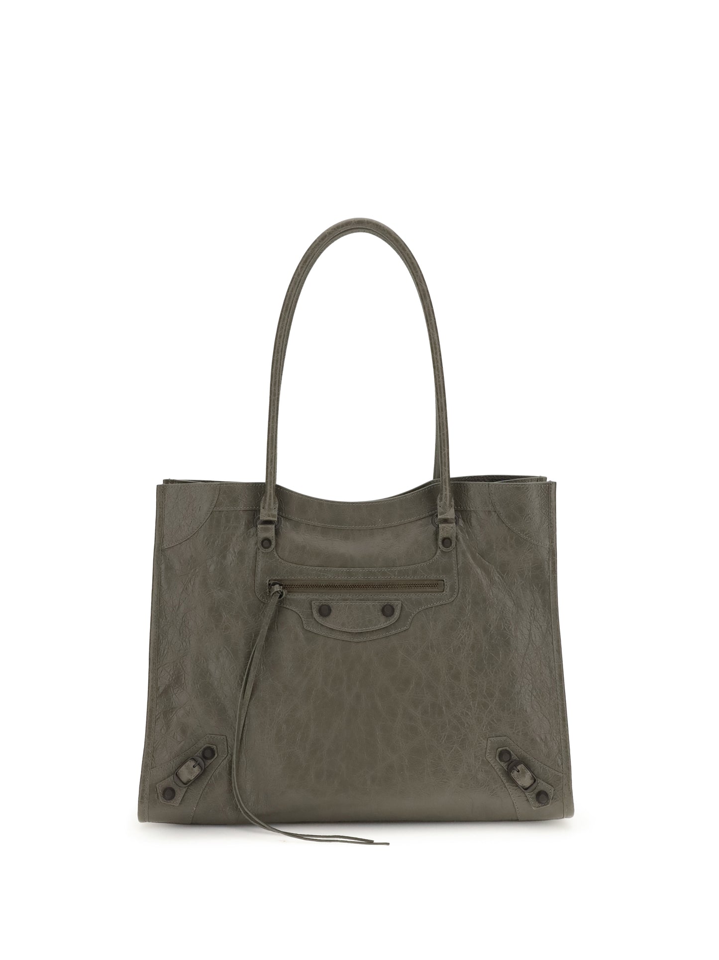 BALENCIAGA Le City Tote Bag