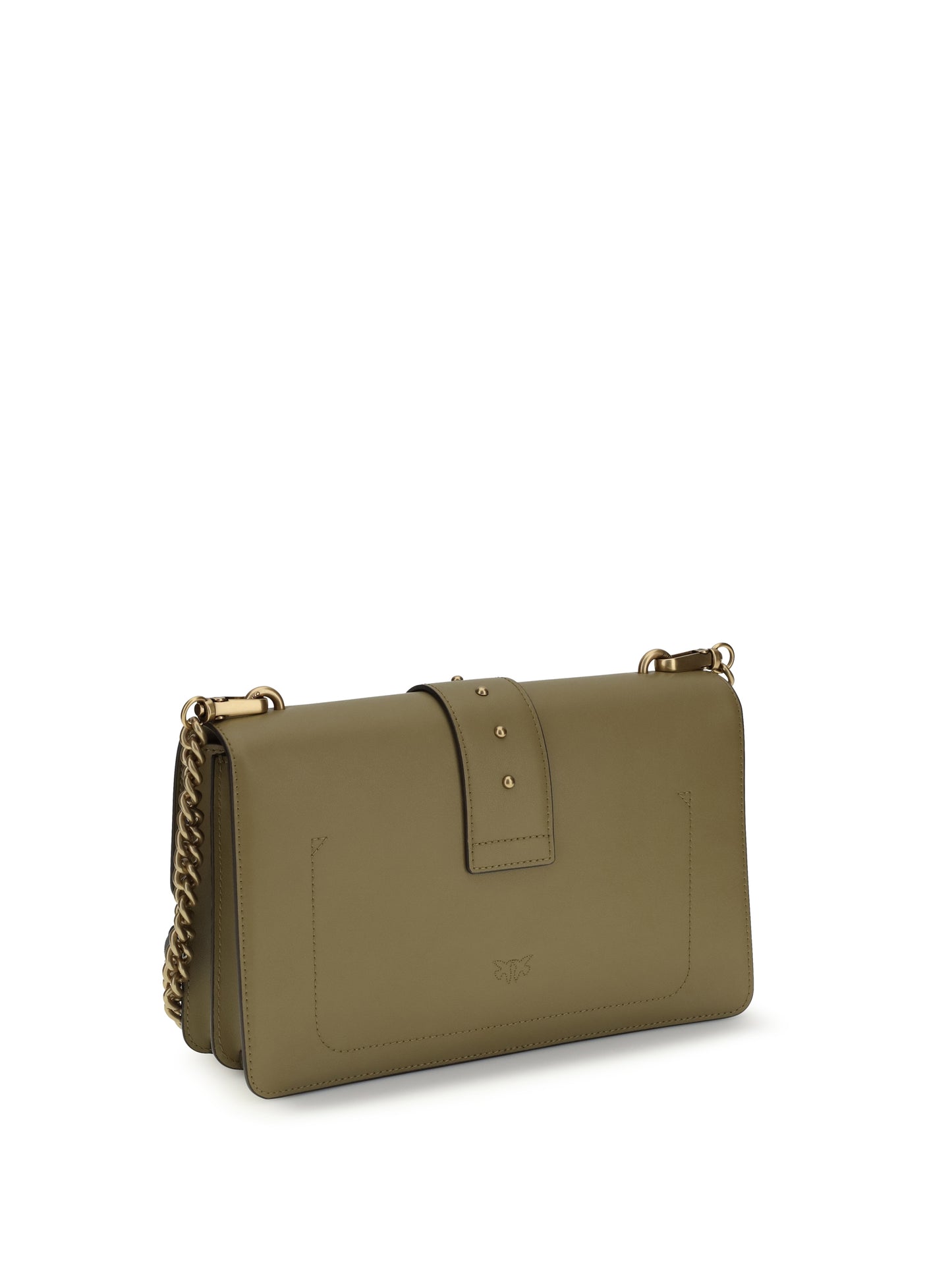 PINKO One Simply Love Bag One Shoulder Bag