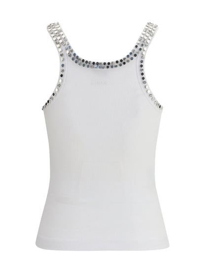 PINKO Coriandoli Top