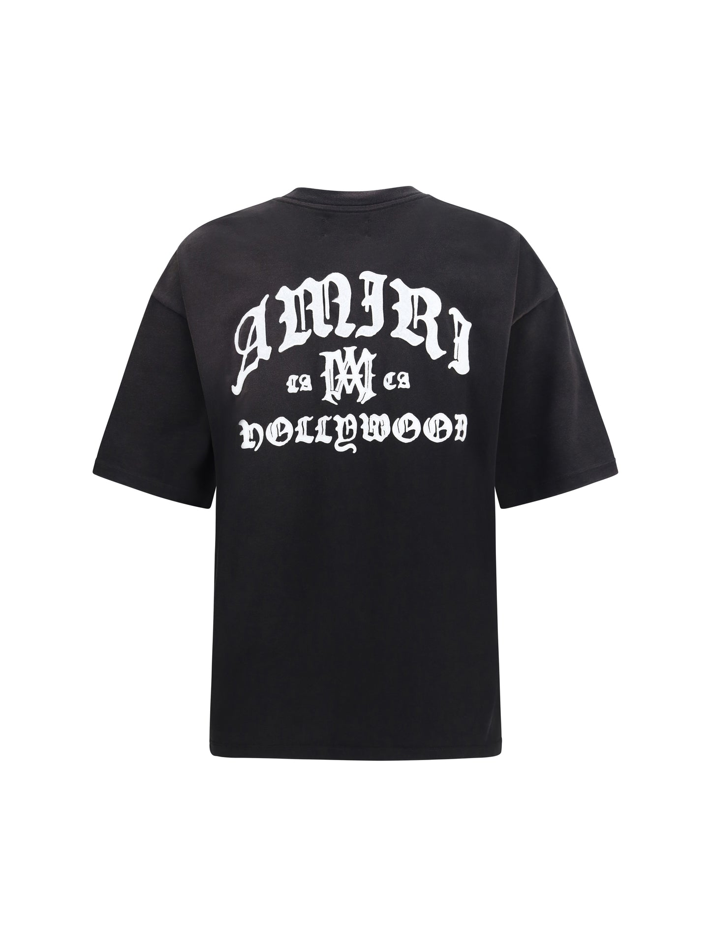 AMIRI Hollywood cotton T-shirt