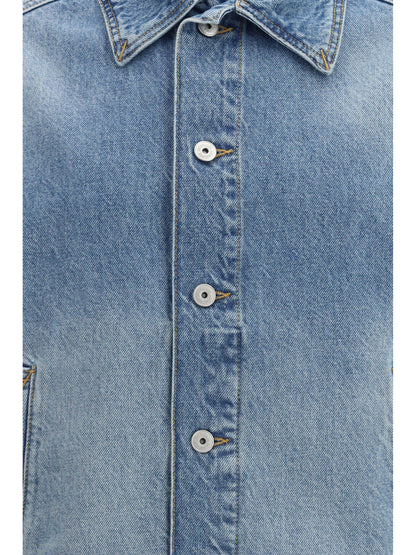 JACQUEMUS Denim Jacket