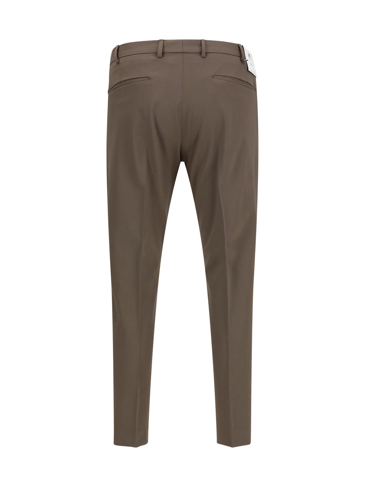 PT Torino Dieci Pants - Topo
