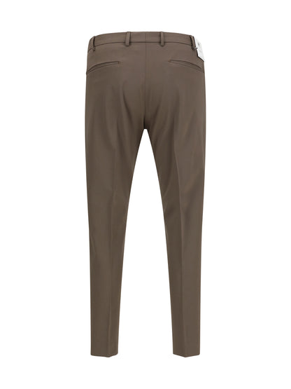 PT Torino Dieci Pants - Topo