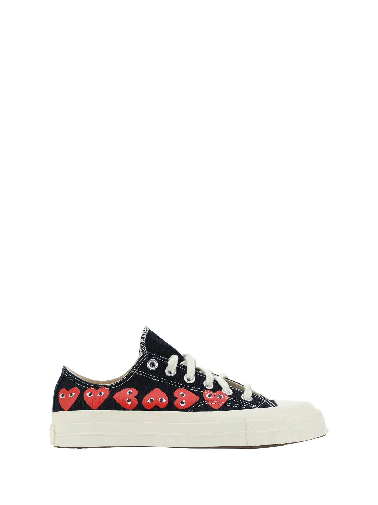 COMME DES GARÇONS PLAY X CONVERSE Comme des Garçons Play x Converse Sneakers