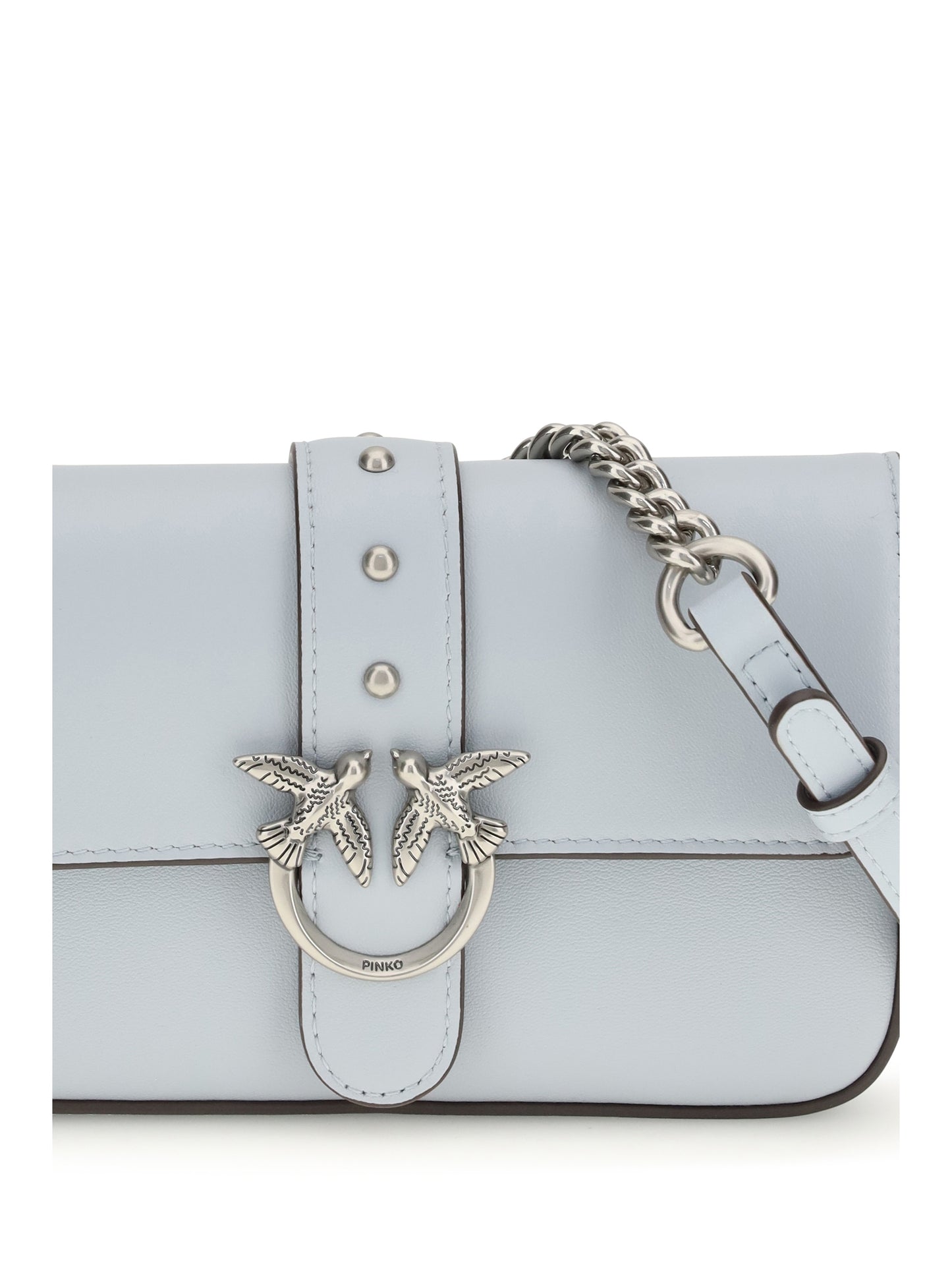 PINKO Baby Love Shoulder Bag