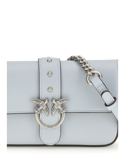 PINKO Baby Love Shoulder Bag