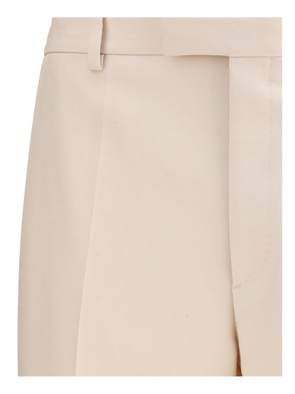 VALENTINO Tailored Pants