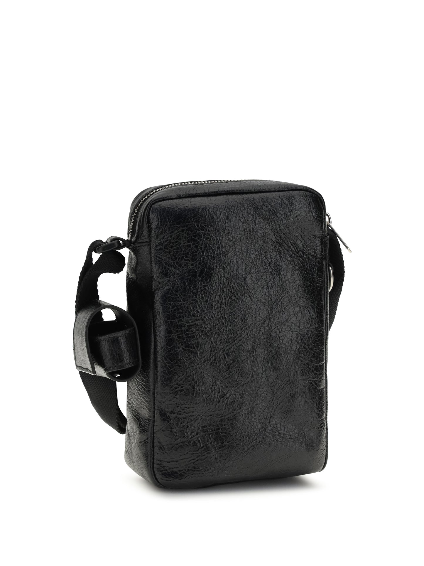 BALENCIAGA Superbusy Vertical Shoulder Bag