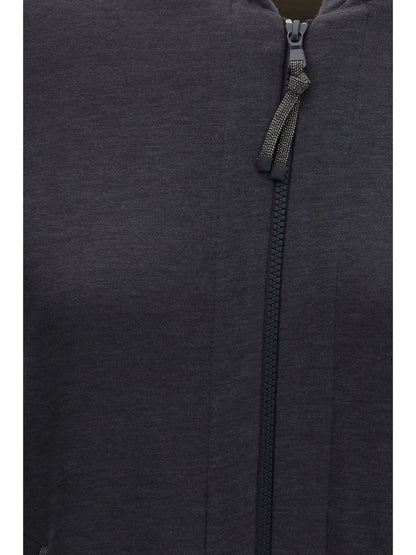 BRUNELLO CUCINELLI Cotton Hoodie