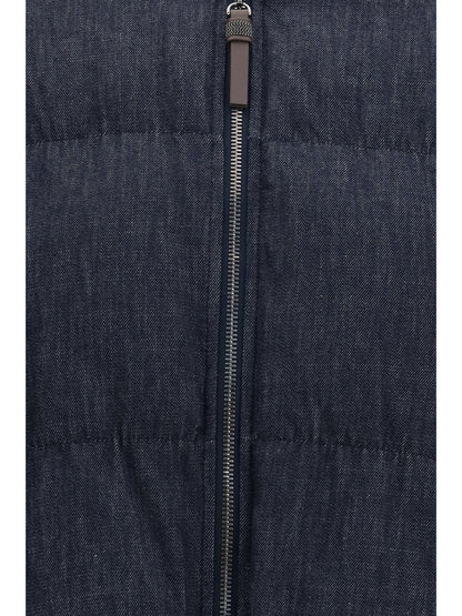 BRUNELLO CUCINELLI Padded Jacket