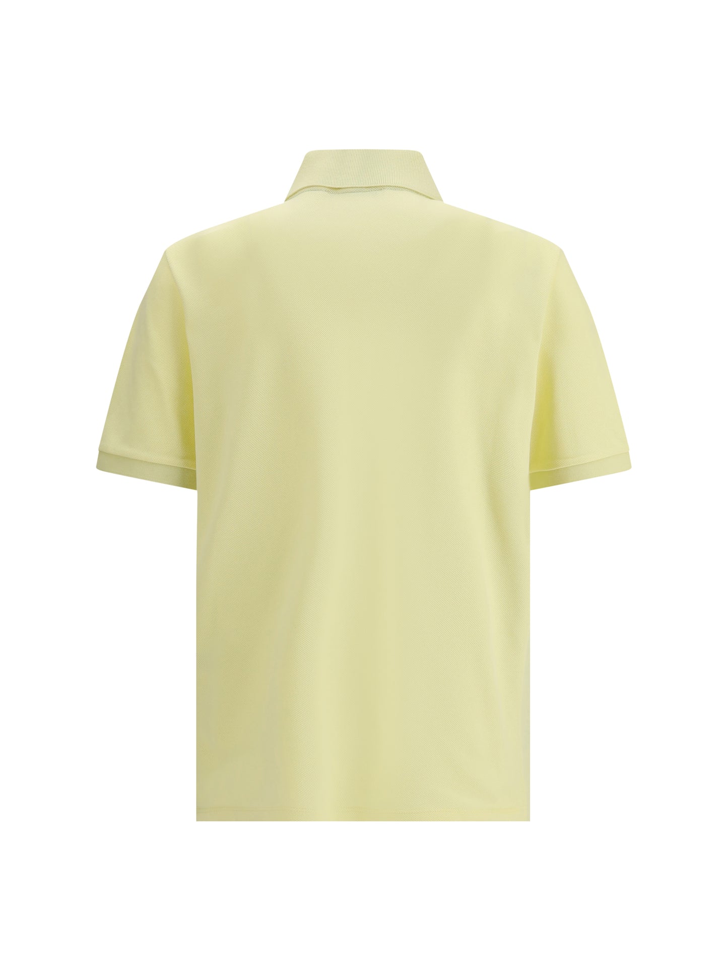 THOM BROWNE Polo whit iconic bands
