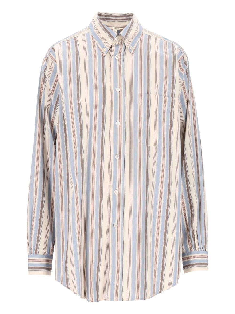 Barena Venezia "Moroso" Shirt - Multi