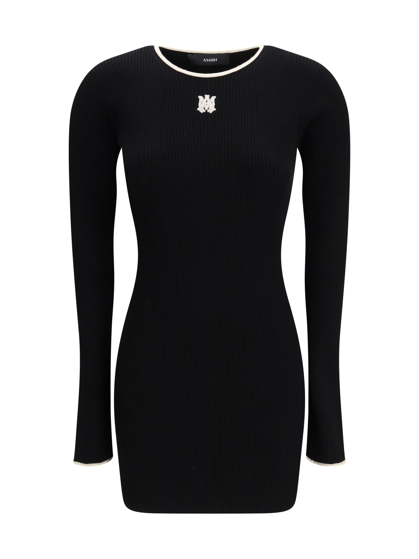 AMIRI Short fitted Dress