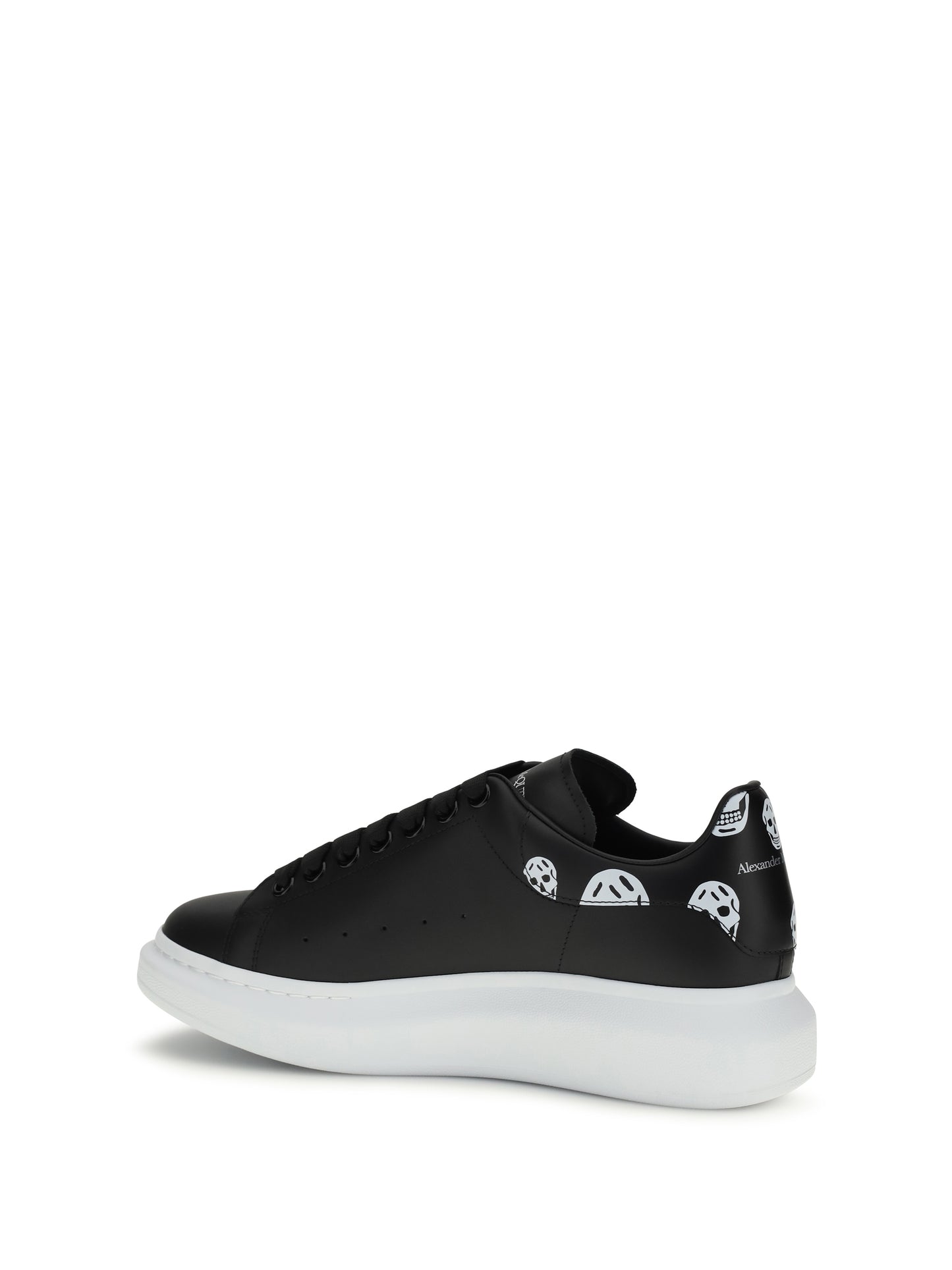 ALEXANDER McQUEEN Oversize Sneakers