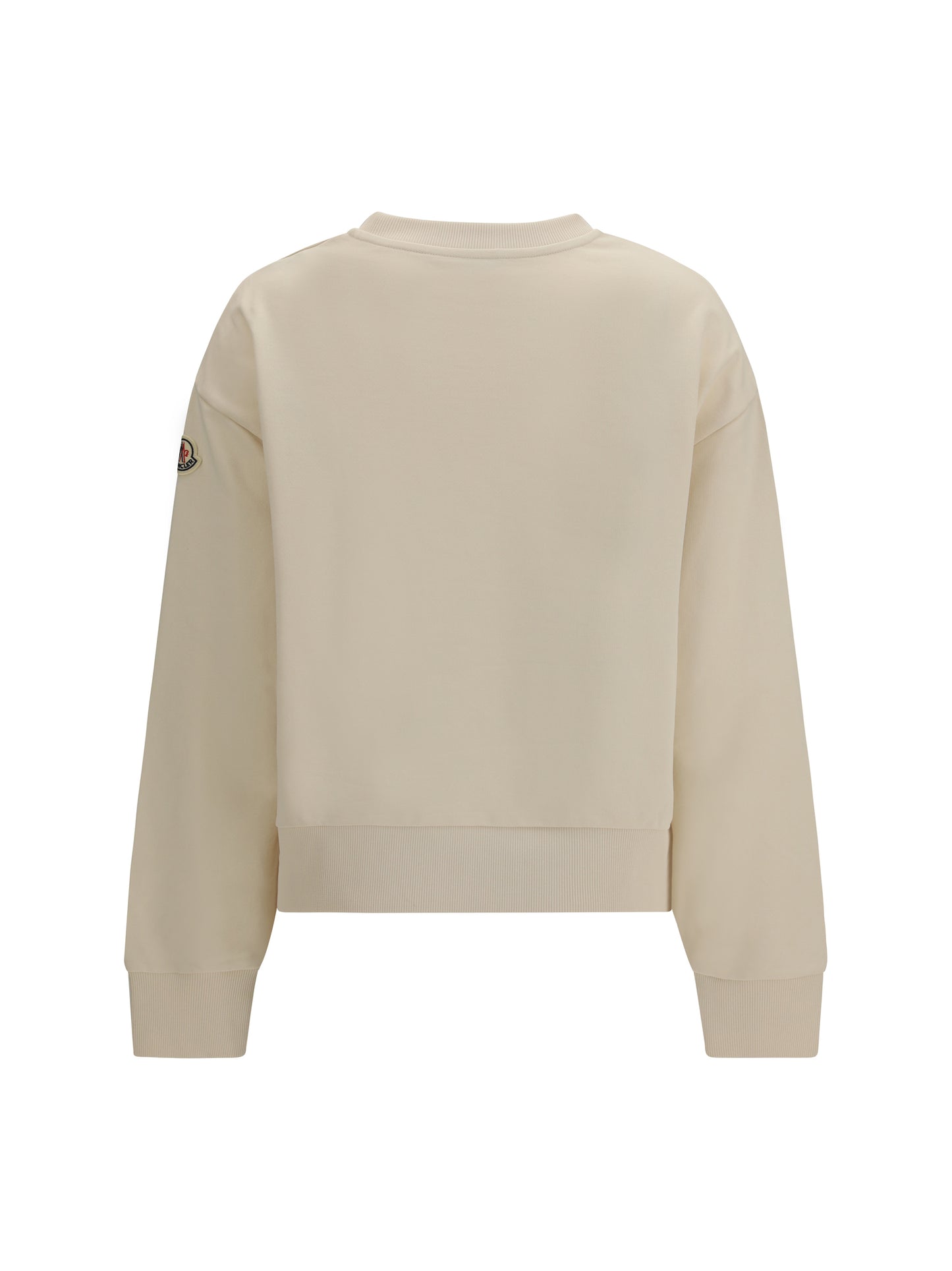 MONCLER Cotton Sweatshirt