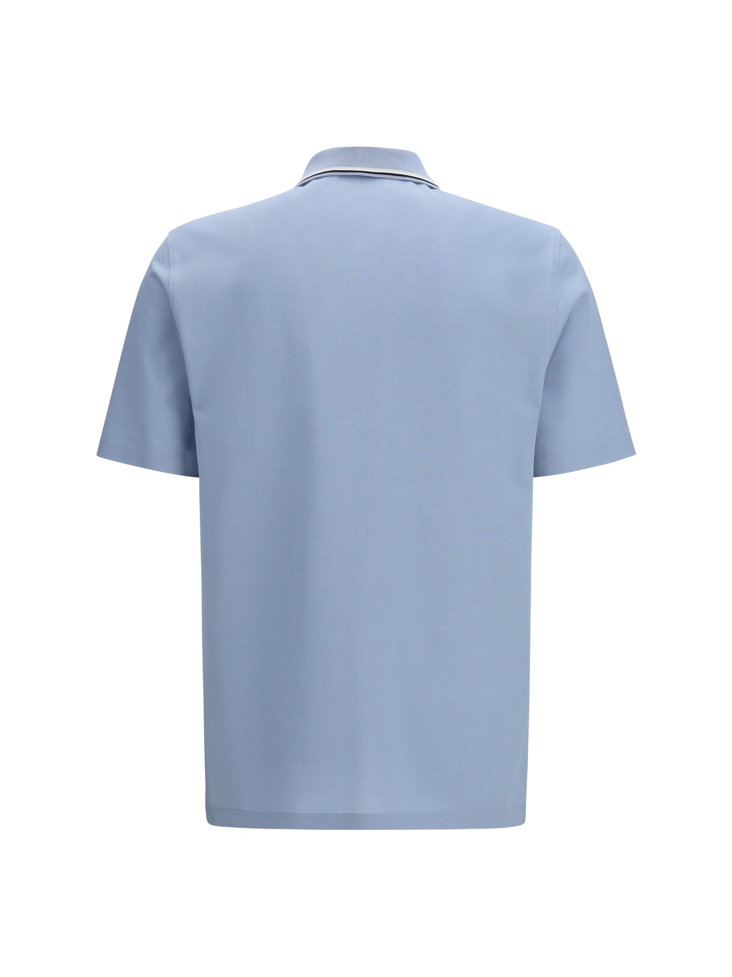 FERRAGAMO Cotton Polo