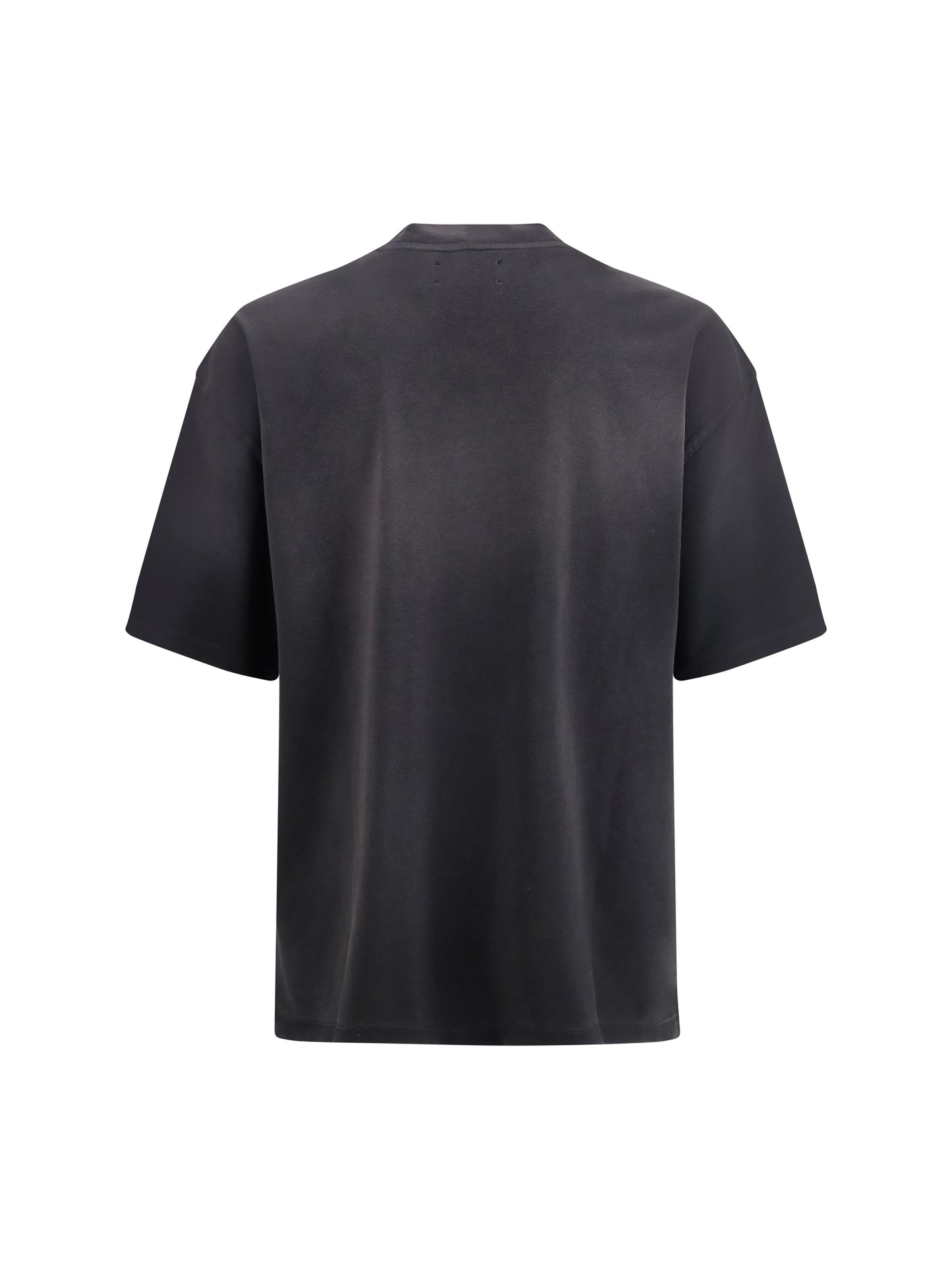 AMIRI Spliced Logo T-shirt