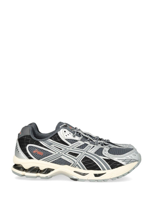 Asics "Gel-Nimbus 10.1" Sneakers - Grey