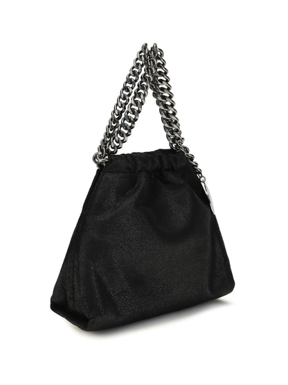 STELLA McCARTNEY Falabella mini Handbag