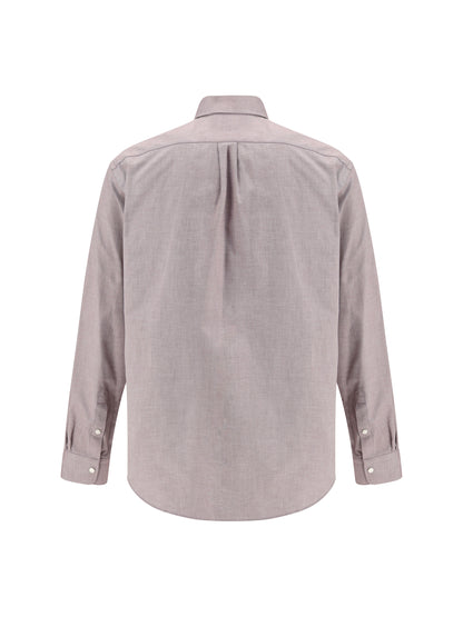 FENDI Oxford cotton Shirt