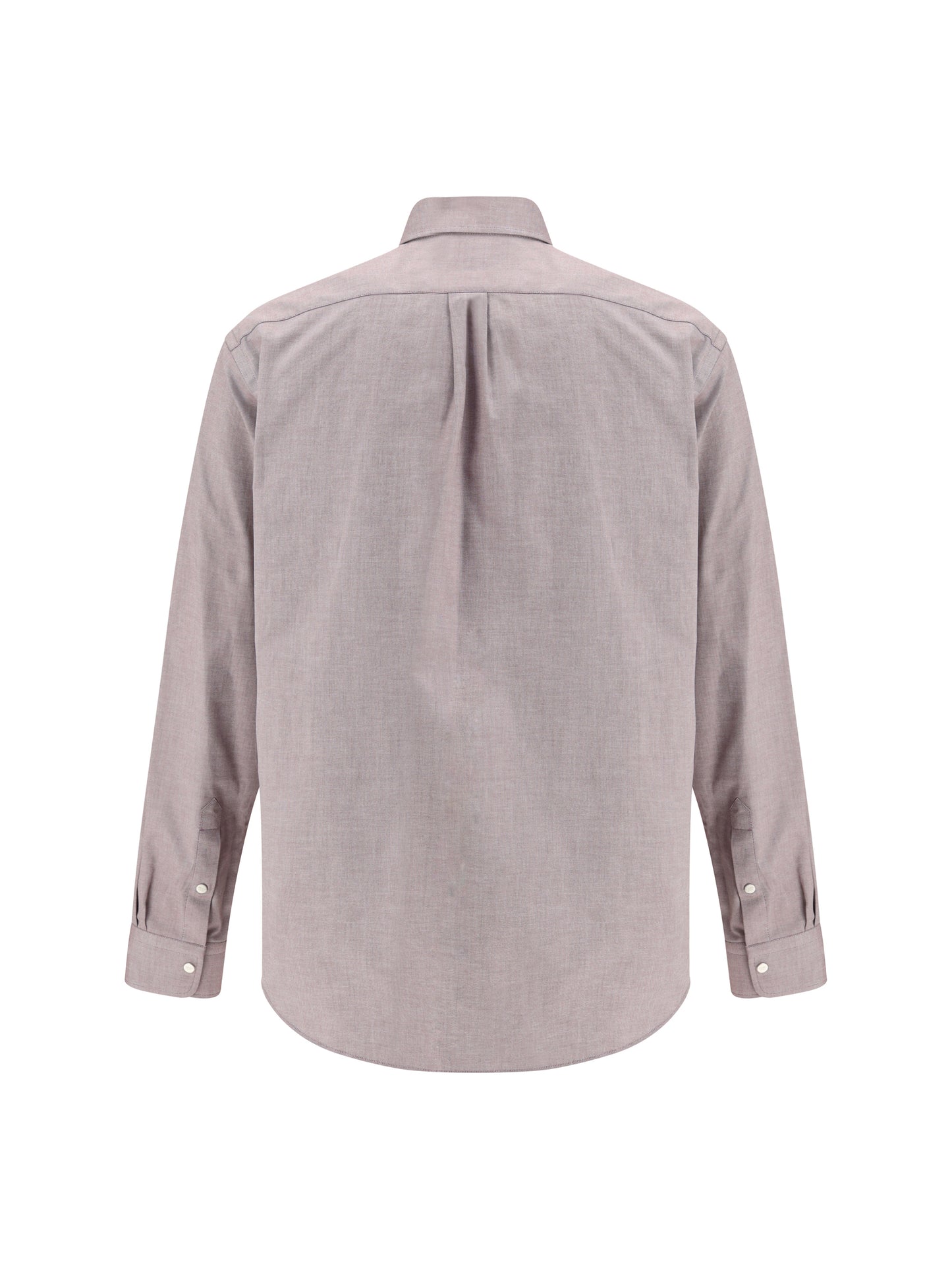 FENDI Oxford cotton Shirt