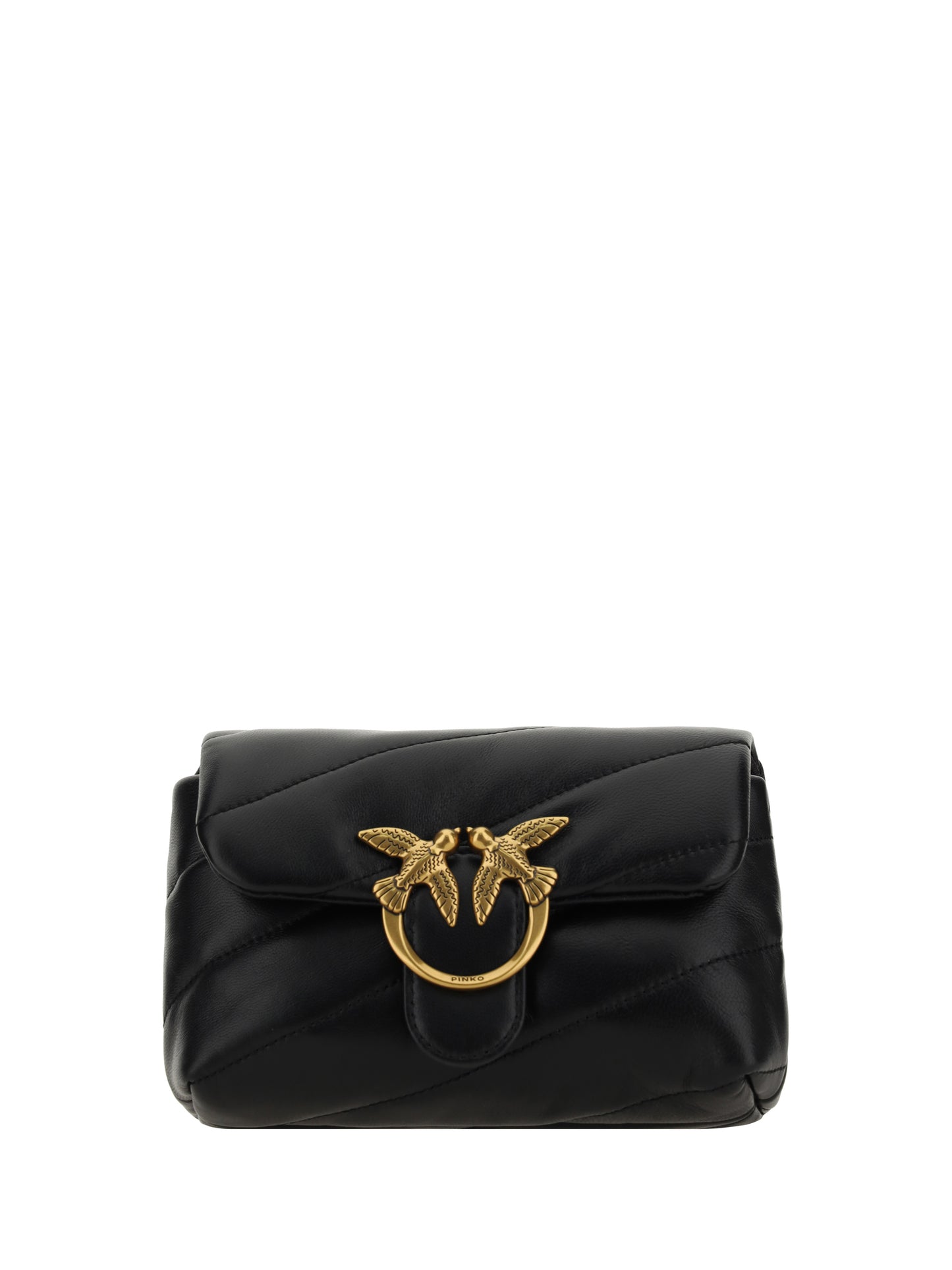 PINKO Love Baby Shoulder Bag
