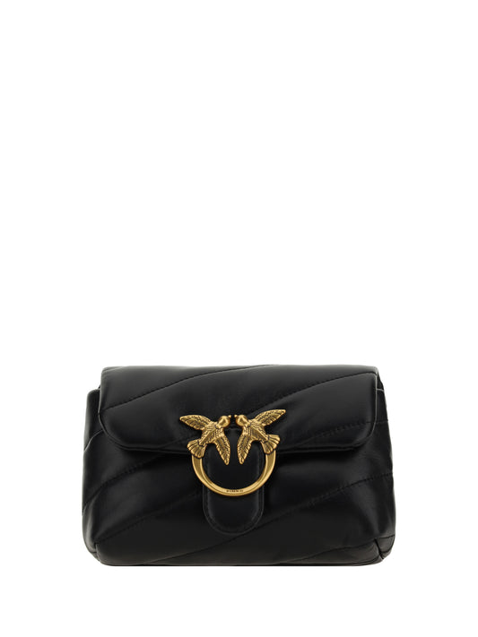 PINKO Love Baby Shoulder Bag