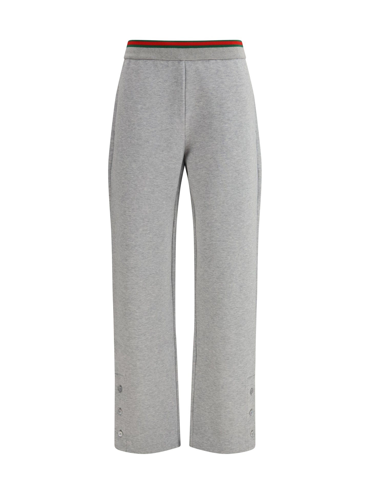 GUCCI Leisure Pants in cotton jersey
