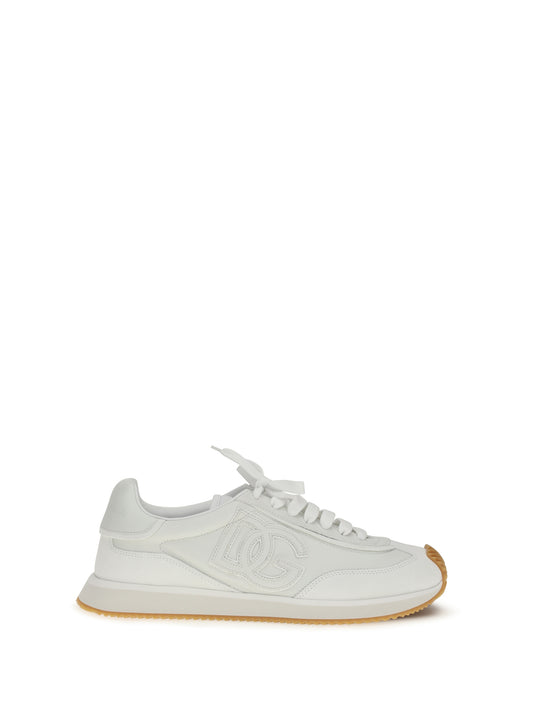 DOLCE & GABBANA DG Cushion Sneakers