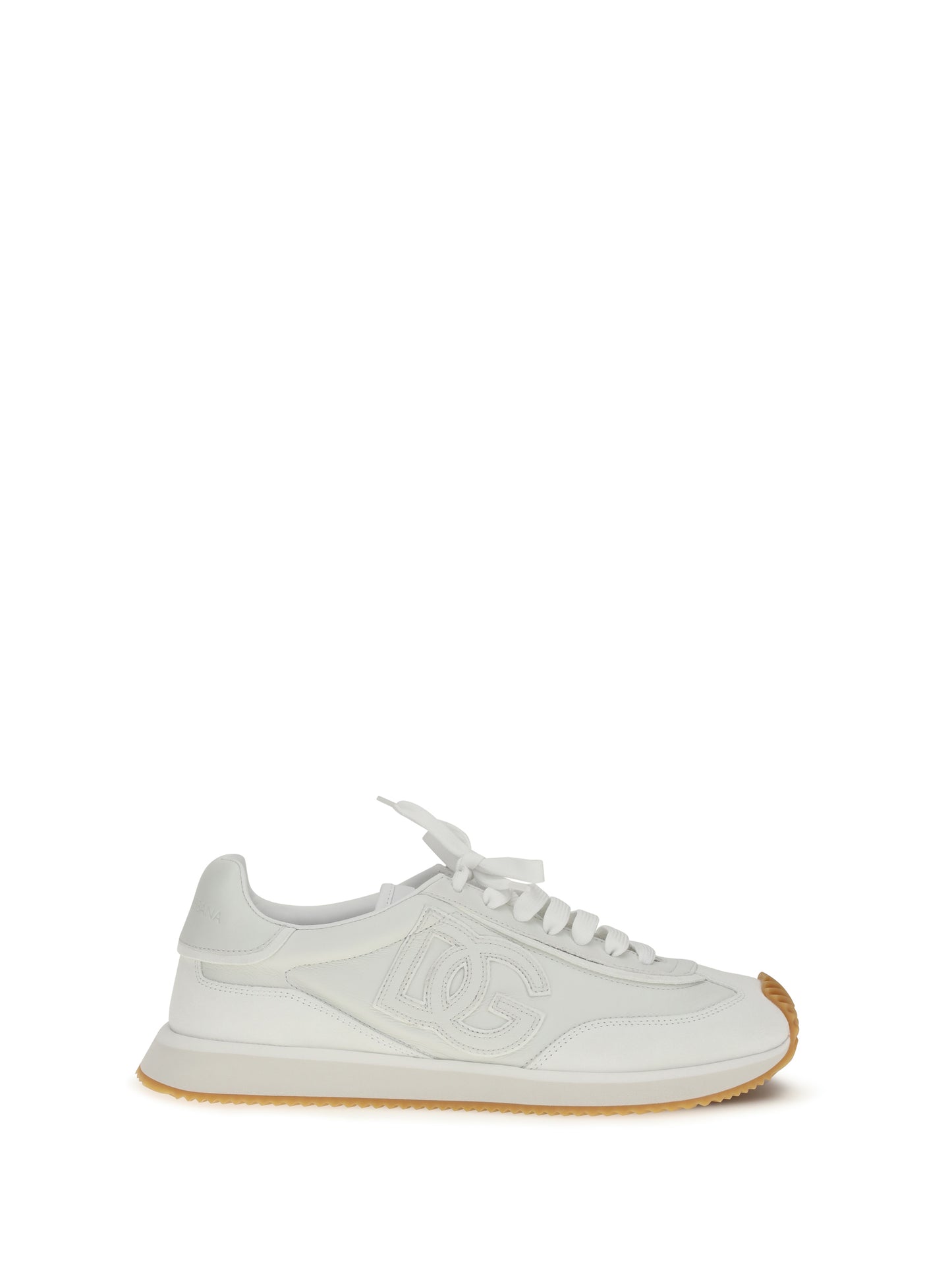 DOLCE & GABBANA DG Cushion Sneakers