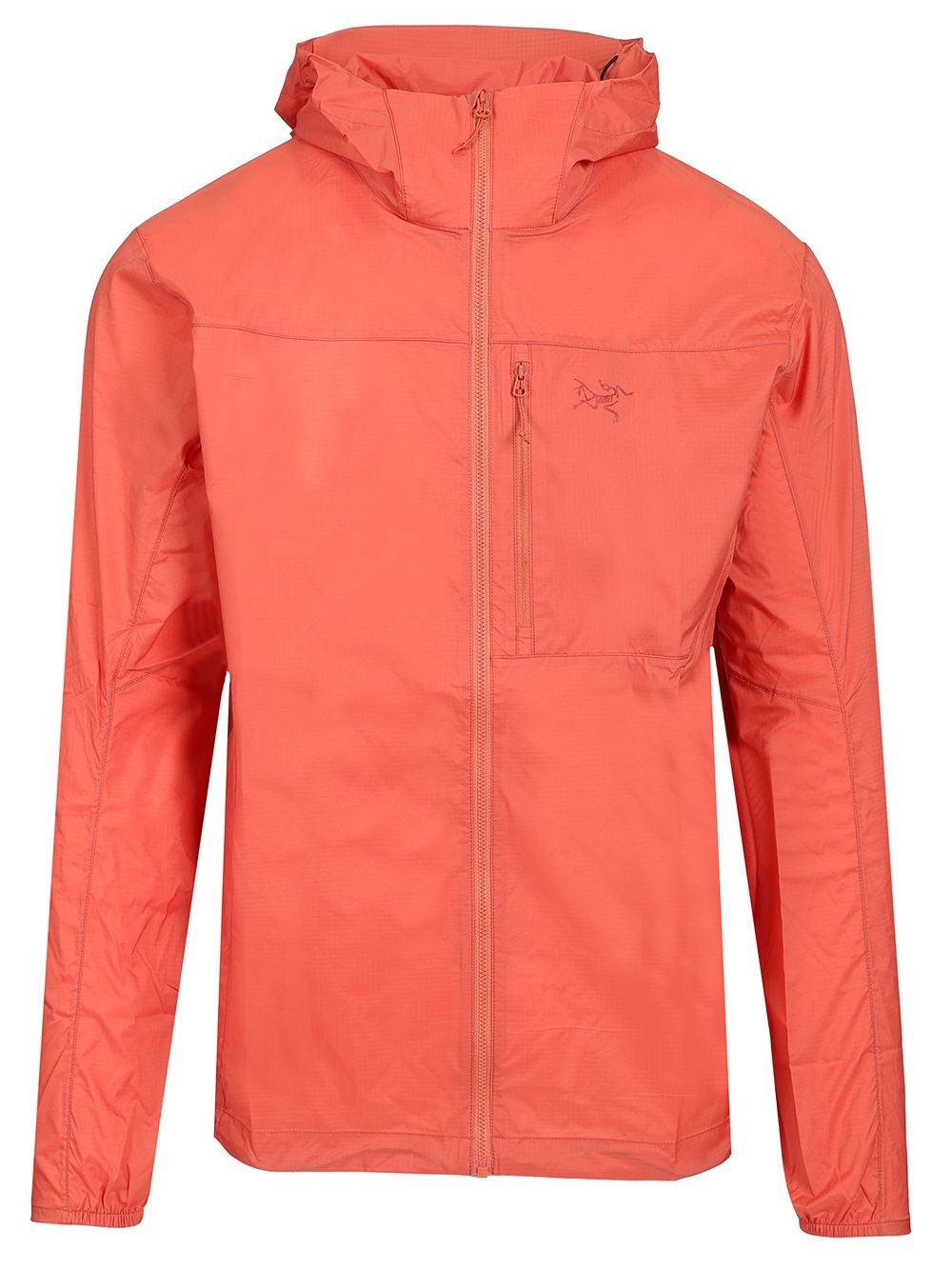 Arc'Teryx Squamish Hoodie - Red