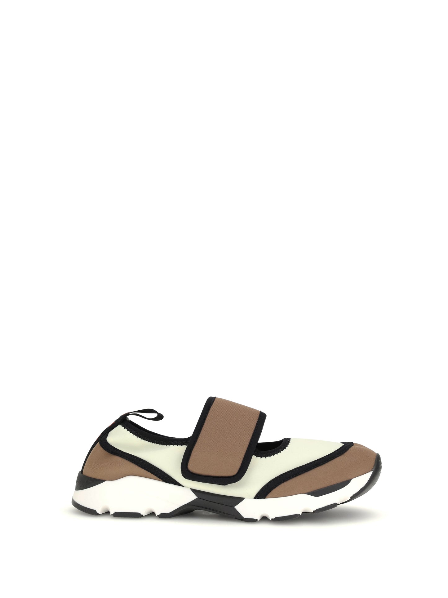 MARNI Running Mary-Jane Sneakers