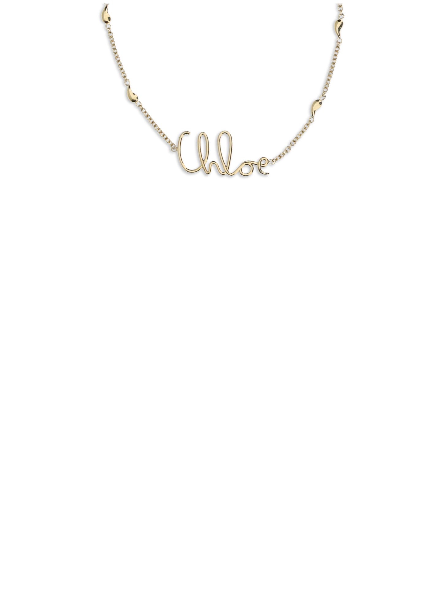 CHLOÉ Iconic Necklace